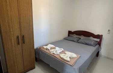 Apartamento na Praia do Francês AL - Foto 8