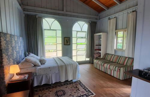 Suite Rustica Casa da Guita - Foto 1