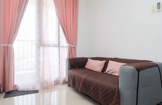 Elegant And Comfort 2Br Apartment At Royal Olive Residence - Foto 16