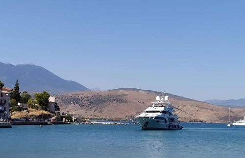 Galaxidi Sea View Apartment , Galaxidi - Foto 31