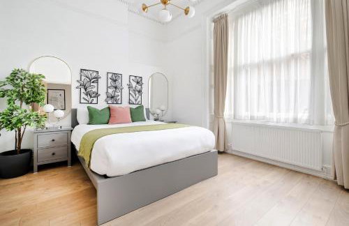 LONDONERS - Marylebone Serviced Apartments - Foto 40