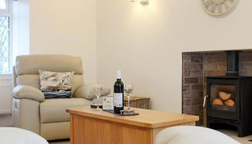 Rhunahaorine Cottage - Foto 1