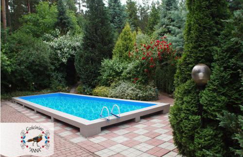 Holiday Home Zgorzale by Lake Radunskie - Photo 1