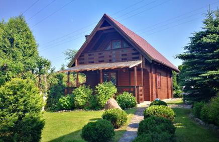 Domek letniskowy OLEK - Foto 7