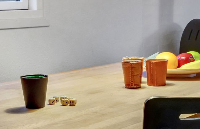 "Akke" - 150m to the fjord - Foto 14