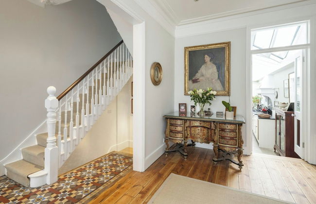 Winchendon Road by Onefinestay - Foto 41