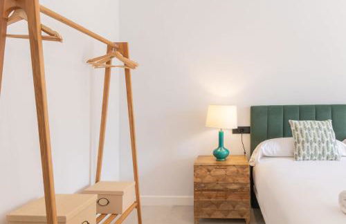 Imagen Metrosol Deluxe by Valcambre - Foto 17