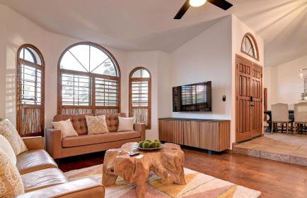 Entertainers Dream in Scottsdale W/pool and Games! - Foto 15