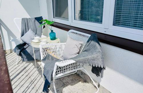 San Riverbank Apartment - Foto 18