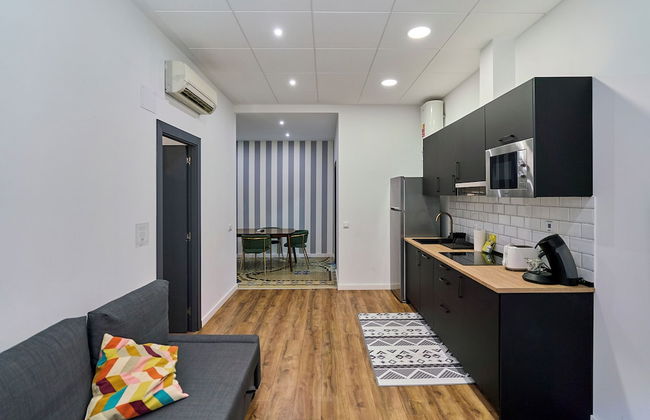 Apartamentos Margarita by gaiarooms - Foto 30