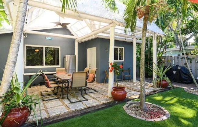 Peacock 2 in Fort Lauderdale - Foto 5