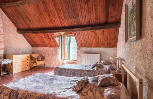 A Cave House With a Historic Charm - Foto 32