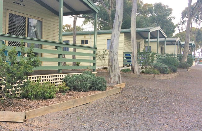 G'day Parks Ararat - Foto 1