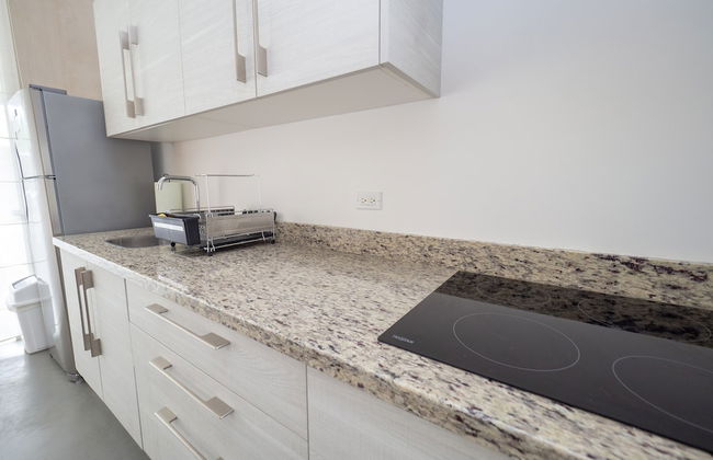 Jaco Beach Condo Vereda B2 - Foto 14