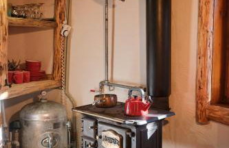 Leśna Kopuła - Foto 10