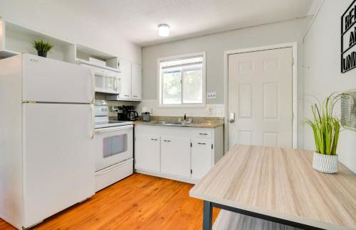 Kimberling City Cabin with Schooner Creek Access! - Foto 7