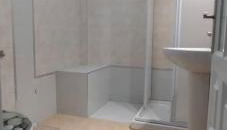 5 minutes close by Playa del Inglés-1&2BR aptm with view & private terrace for 2 persons - Foto 3, Shower