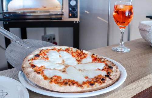 Casal Tartàn - Private Villa with SPA & Pool - Foto 39