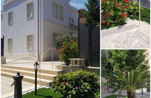 Altavilla Holiday House - Foto 1