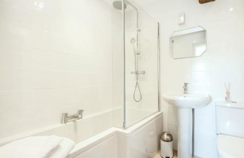 The West Barn - Foto 15