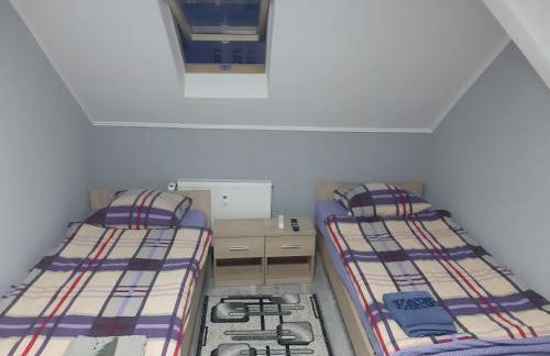 1 Zimmer Wohnung für 1-2 Gäste - Foto 1