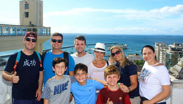 Salvador de Bahia Instagram Private Photo Tour - Foto 5