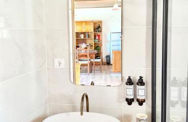 Casas Cor de Rosa - Foto 42