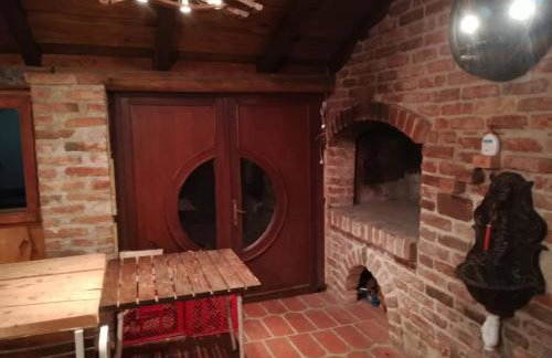 Holiday house Green hill in Zagorje - Foto 27