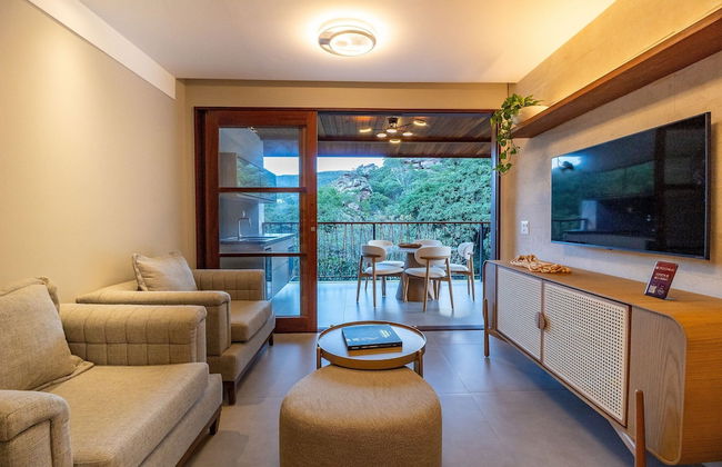 Lar Aconchego Luxo do Diamantino Mucugê - Photo 50