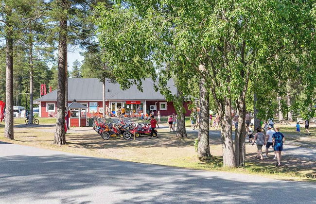 First Camp Luleå - Foto 29