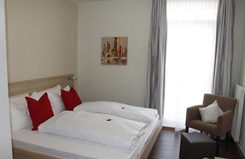 Prime 20 Serviced Apartments - Foto 61
