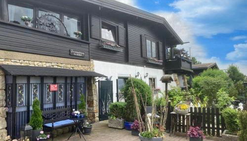 Holiday apartment in the Harz Mountains with 1 bedroom - Foto 4, Other