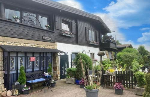 Holiday apartment in the Harz Mountains with 1 bedroom - Foto 4