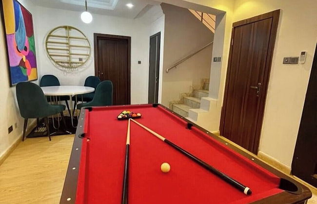 LUXE APARTMENTS - Foto 42