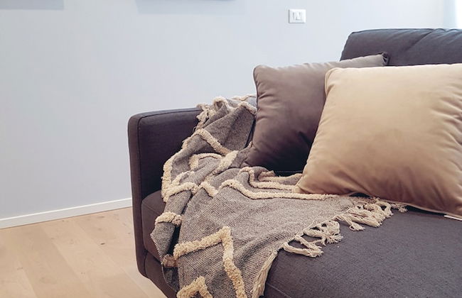 AR Boutique Apartments - Photo 36