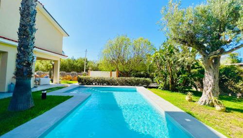 Villa Donna Vincenza - Foto 2