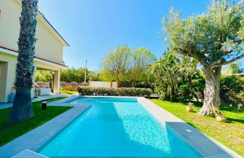 Villa Donna Vincenza - Foto 2