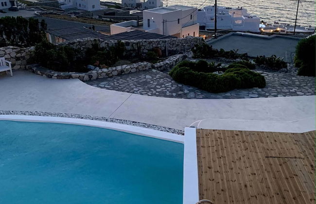 Villa Ramona in Mykonos - Foto 39