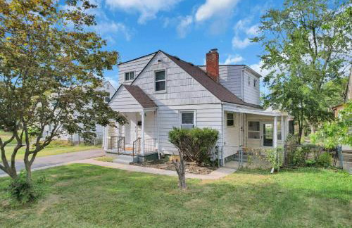 The Columbus Prime - 5 Bedroom 2 Bath- Parking - Foto 1