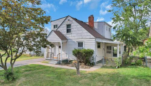 The Columbus Prime - 5 Bedroom 2 Bath- Parking - Foto 1