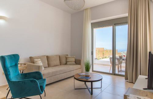 Kallixeni Villas - Foto 69