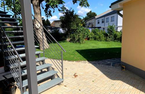 Ferienwohnung im Stadtzentrum - Foto 16