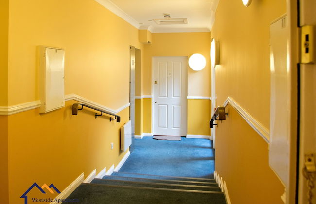 Bounty Suite Westlands House - Foto 19