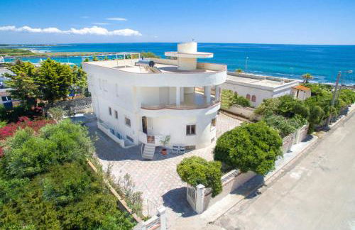 Villa Odetta - appartamento Limonaia - Foto 21