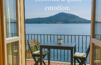 Scarlet Flower - Lago Maggiore - Foto 16