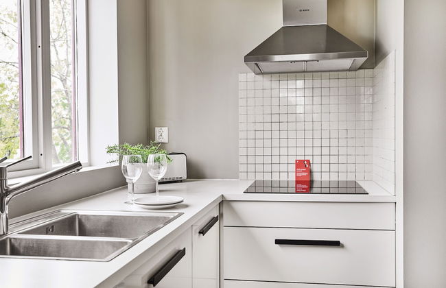 Staysville – City Center - Foto 26