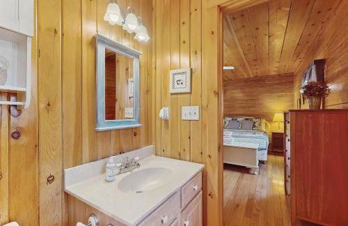 Chimney Hill Retreat - Photo 13