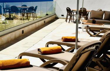 Villa Margarita ocean view and private heated pool - Foto 72