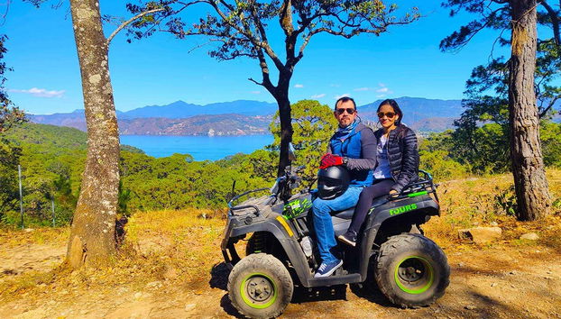 Tour in Valle de Bravo - Foto 4