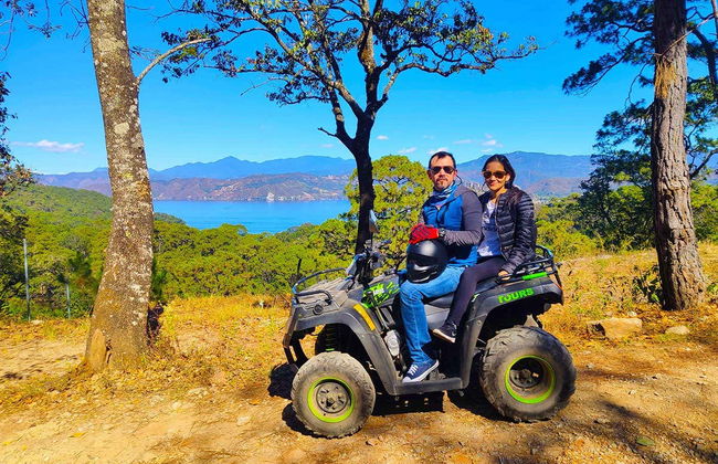 Tour in Valle de Bravo - Foto 4